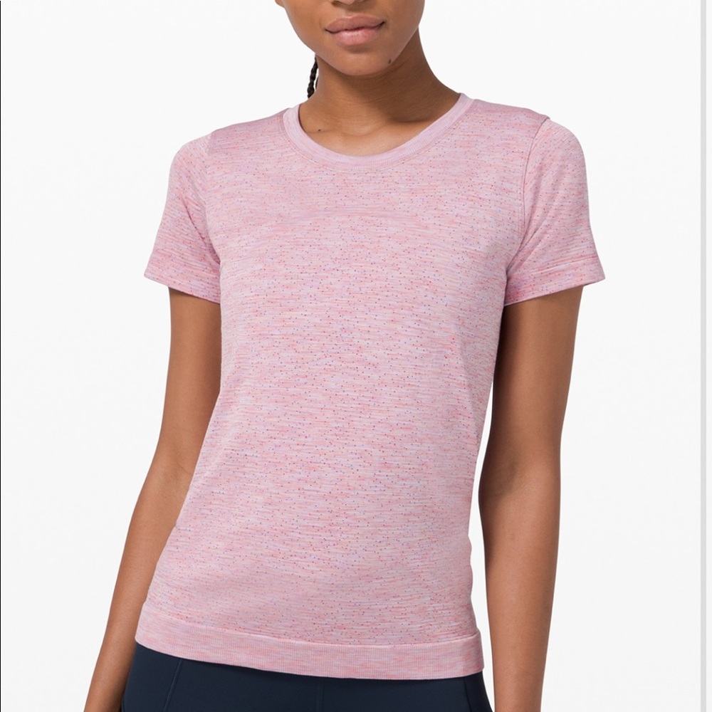 Lululemon swiftly relaxed fix